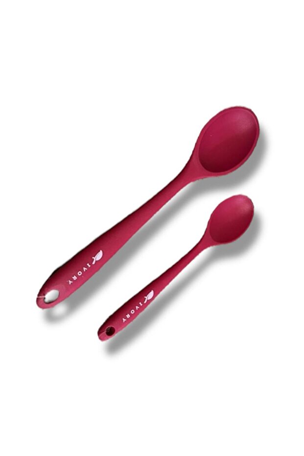 مجموعة ملاعق بلاك سيريز 2 - 3