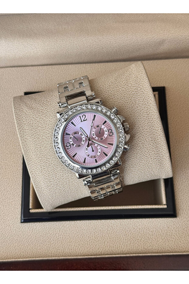Special Series Premium Stone Women's Wristwatch