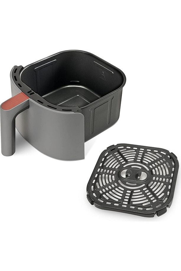 DRMZ YeniCOSORI Cosorı Lite Smart Air Fritöz 3.8l Xl Air Fritöz 1500W,7 Programlı Sıcak Hava Fritözü - 5