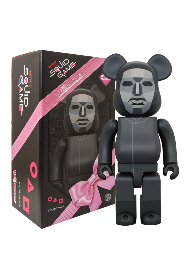 Squid Game Frontman 1000% - 2