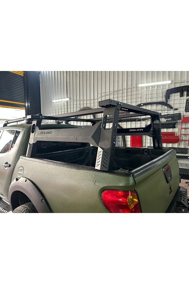 L200 ÇADIR ROLLBAR - 3