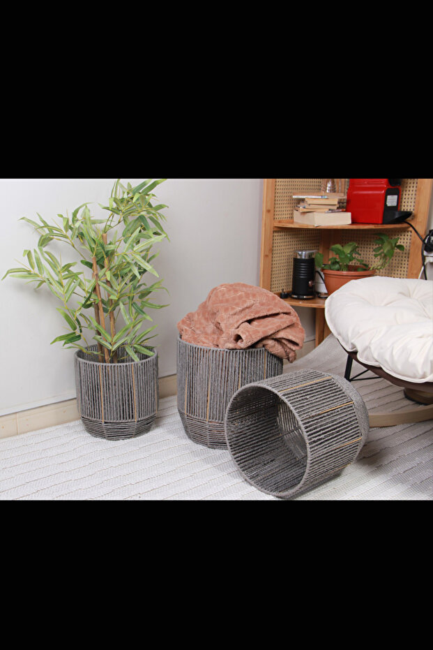 طقم سلة متعددة الأغراض - 5