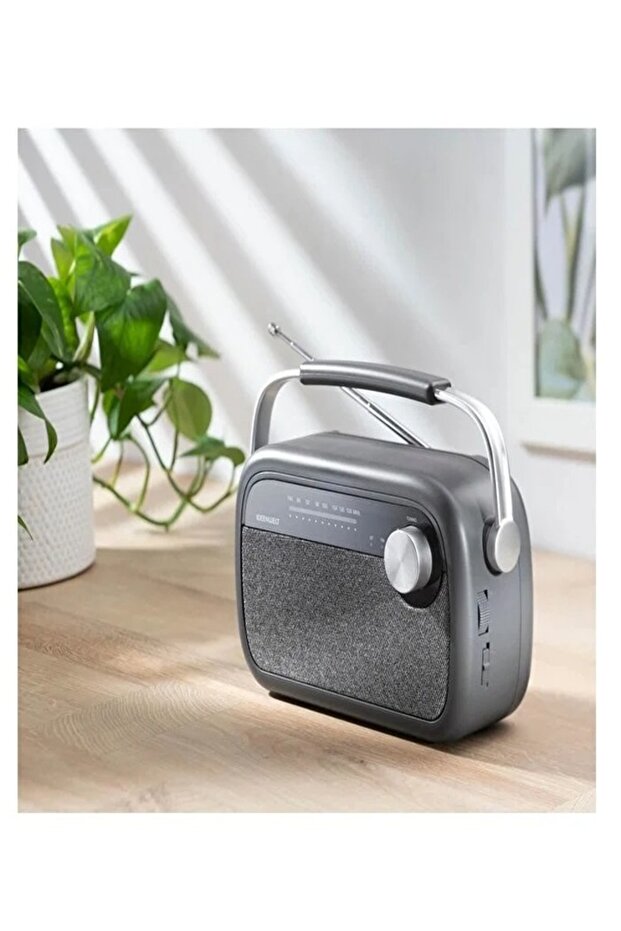 Bluetooth Radio - 2