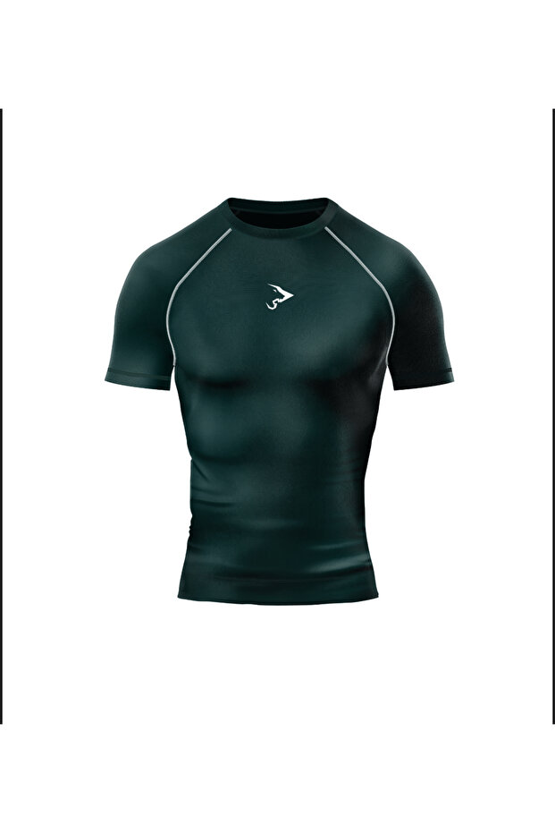 PRO-FIT Compression Tişört - 1