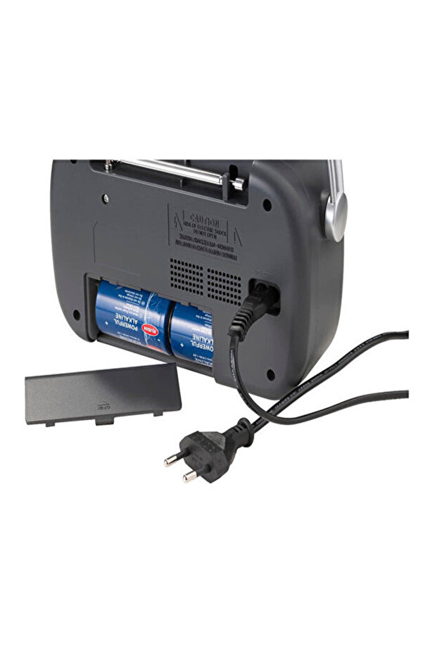 Bluetooth Radio - 1
