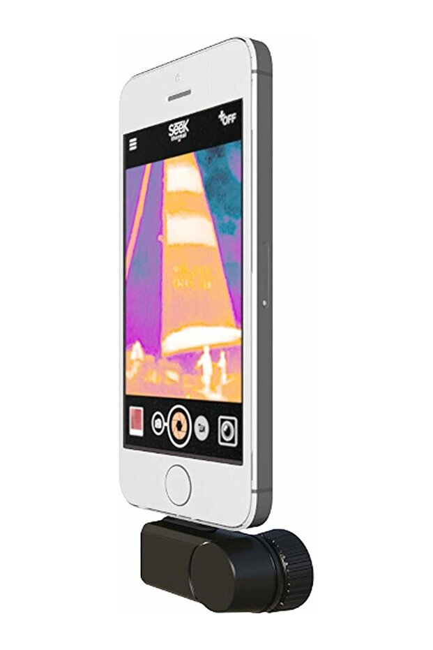 Thermal Compact Xr For Iphone - 3