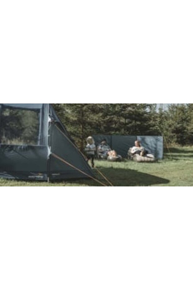 Cort de camping Hamra 4 - 6