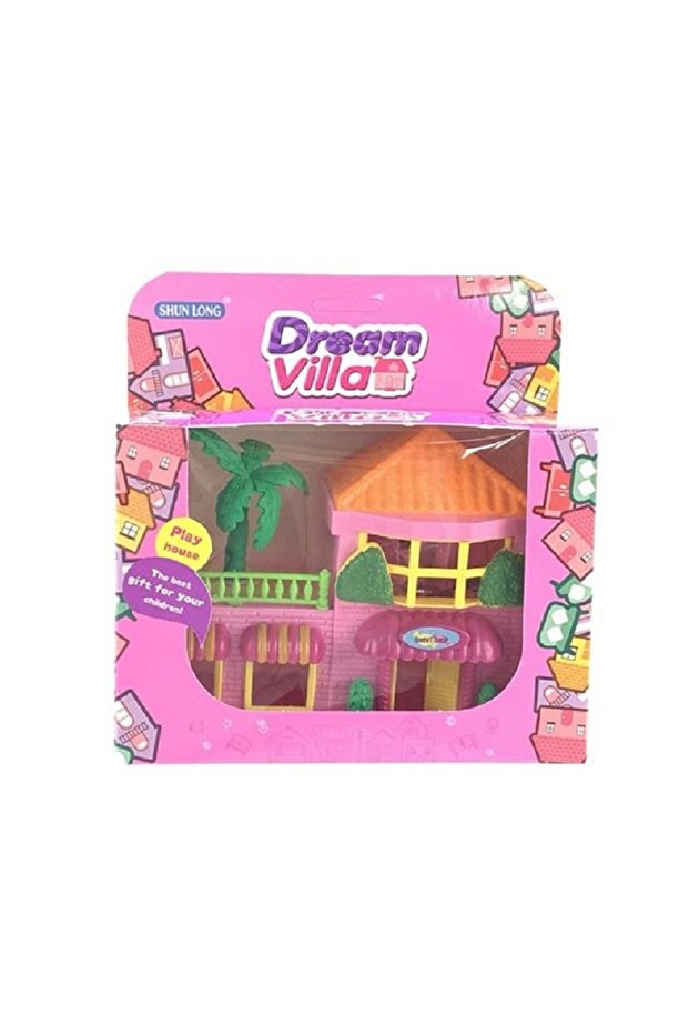 فيلا صغيرة بتصميم "عيش طويلًا" - 1