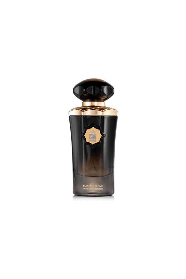 كنوز العود عطر نوماد بلند (NOMAD BLEND)80مل