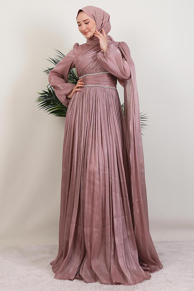 Paris Abiye Pudra - 2