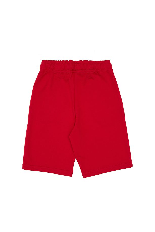 Erkek Çocuk Beyaz Pijama Takımı 50310797-VR013 - 6