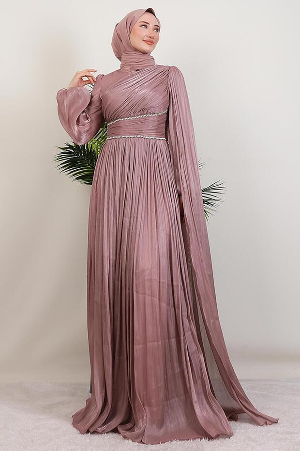 Paris Abiye Pudra - 3