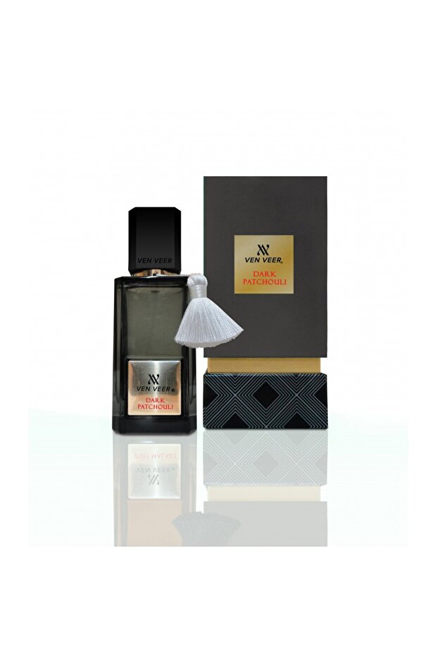 فان فير عطر بخاخ دارك باتشولي 100مل