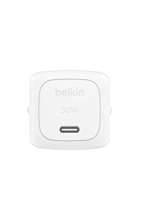 Compact BoostCharge 30W PD Şarj Aleti ve 1mt Type-C Kablo - 5