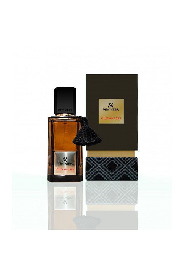 فان فير عطر بخاخ عود ملكي 100مل