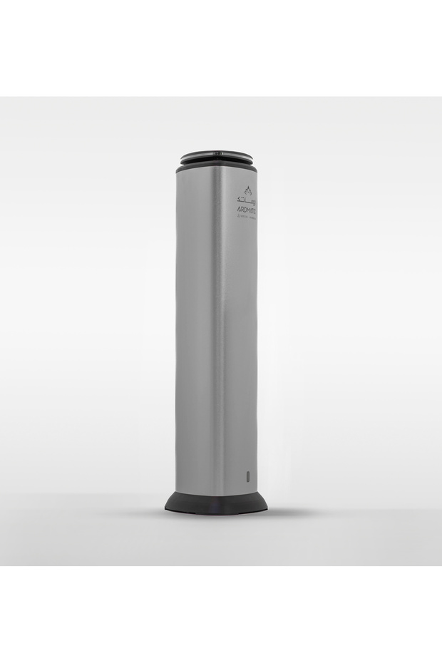 Af3000 Villa, Palace, Hotel Aroma Diffuser - Silver Pro - 2