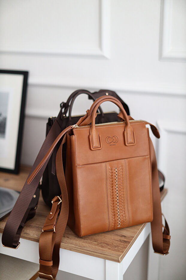 Surface Chic-Backpack - 3