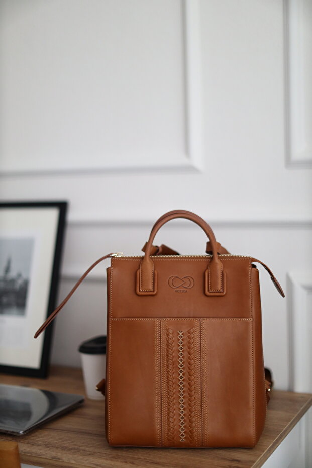 Surface Chic-Backpack - 1