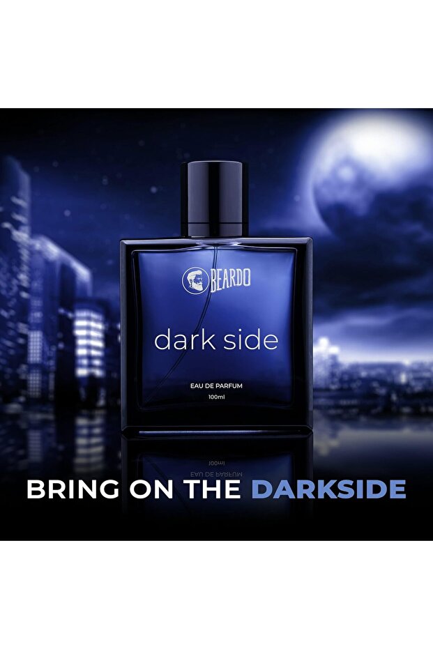 عطر دارك سايد 100 مل - 6