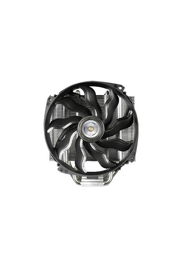 Prime SD1484 İntel/Amd CPU Fan - 1