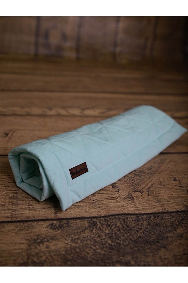 Soft Touch blanket with two sides - 5