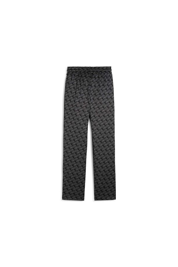 T7 WoSTRAIGHT Erkek Track Pantolon - 5