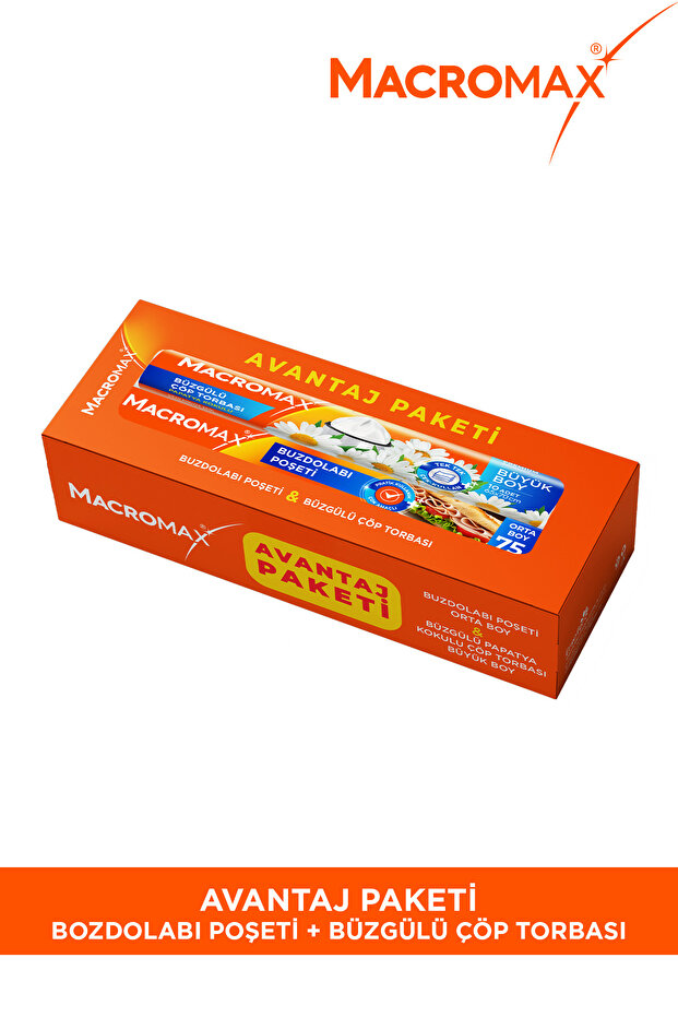 Avantaj Paketi 2'li - 1