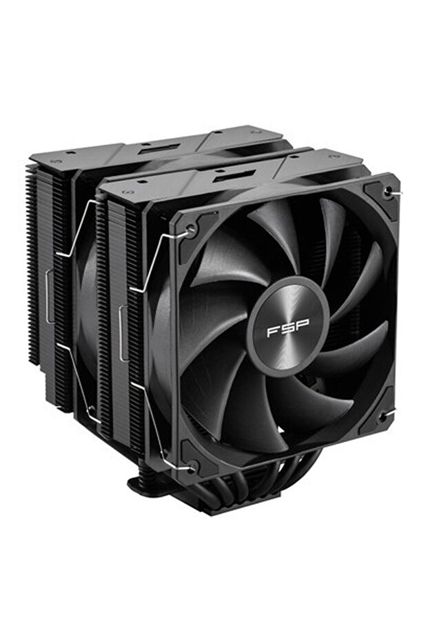 Mp7-Black Soğutucu - 1