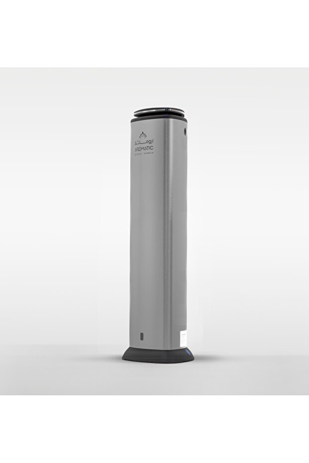 Af3000 Villa, Palace, Hotel Aroma Diffuser - Silver Pro - 3