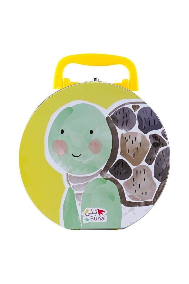 عطر Turtle's Determination EDT 50 مل - 4