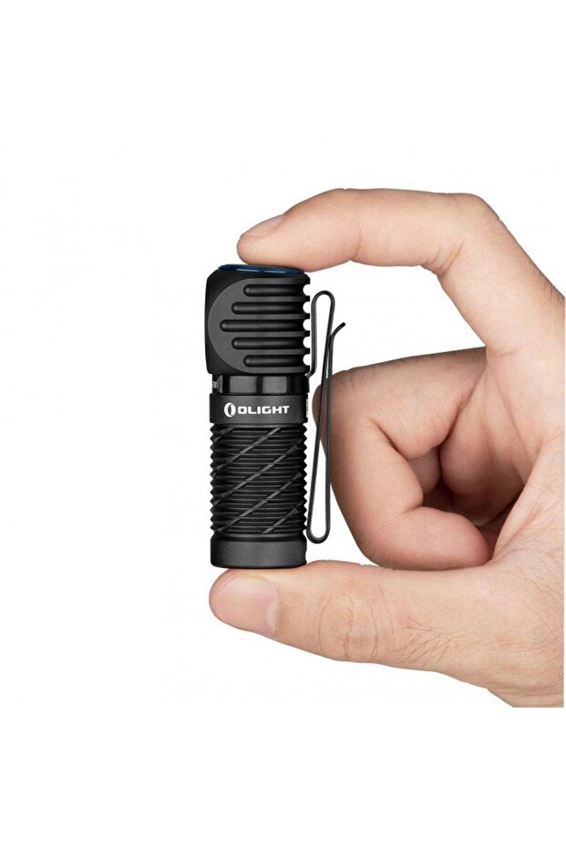 Oligh Perun 2 MINI multifunctional flashlight - 2