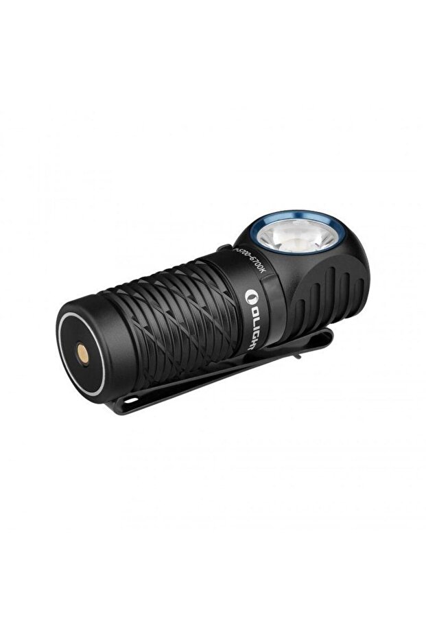 Oligh Perun 2 MINI multifunctional flashlight - 9