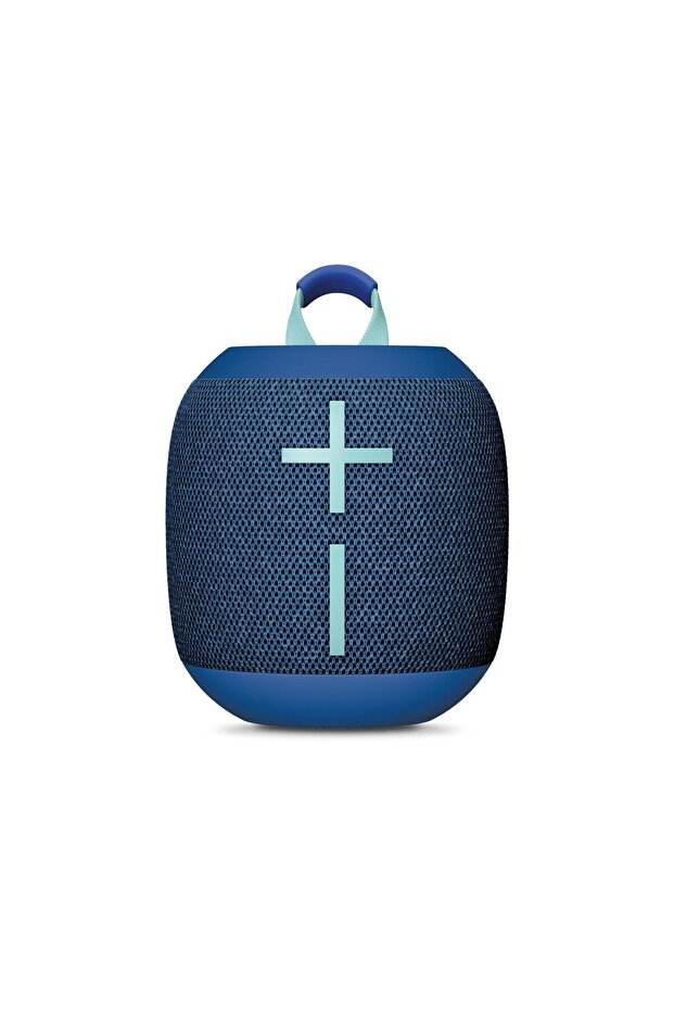 WONDERBOOM 4 Taşınabilir Su Geçirmez Bluetooth Hoparlör, Büyük Bas ve 360 Derece Ses - - 1