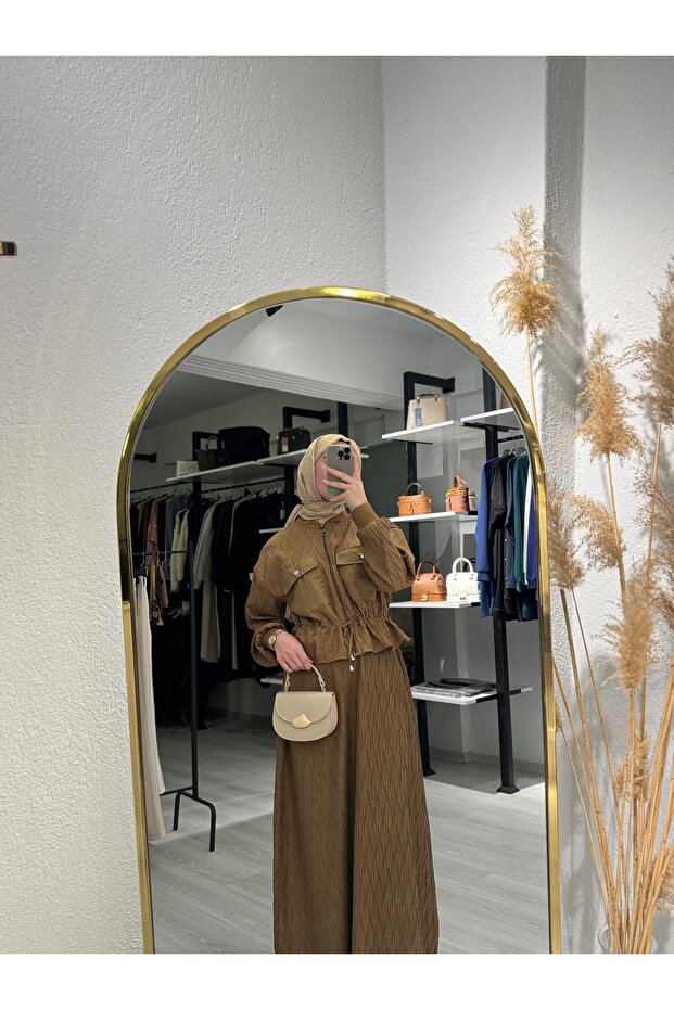 Alt -Üst Takım - 3