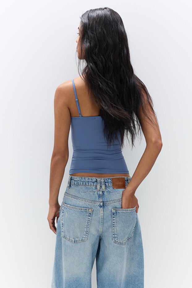 Poliamid askılı top - 3