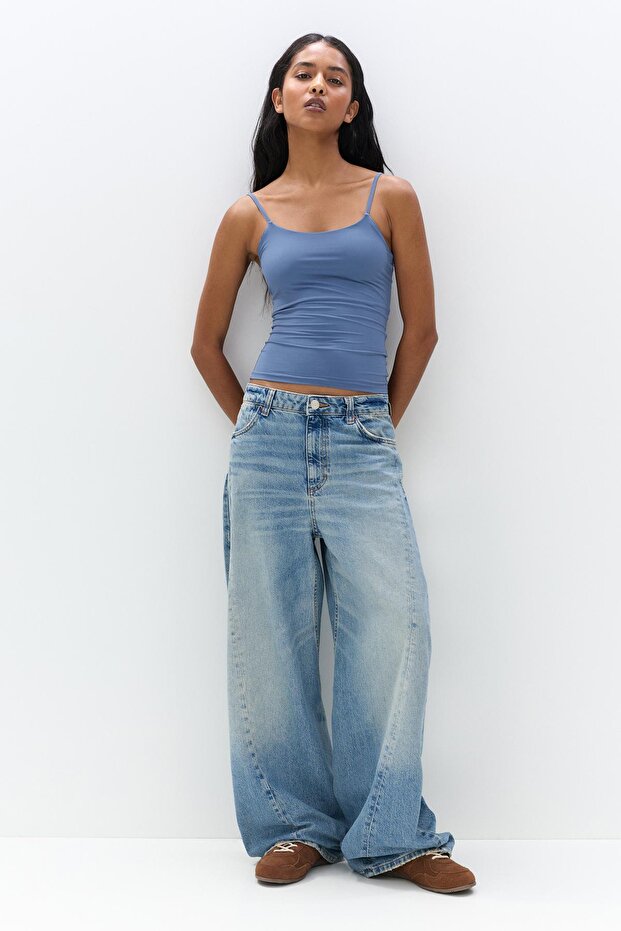 Poliamid askılı top - 2