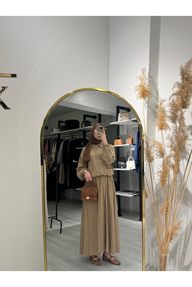 Alt -Üst takım - 2