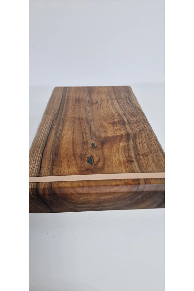 The "Natural Refinement" chopper - 6