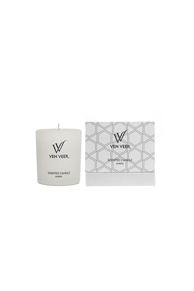 فان فير عنبر شمع معطر 200جم