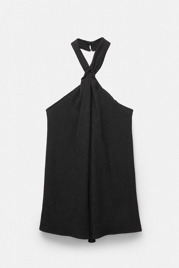 Halter rustik top - 7