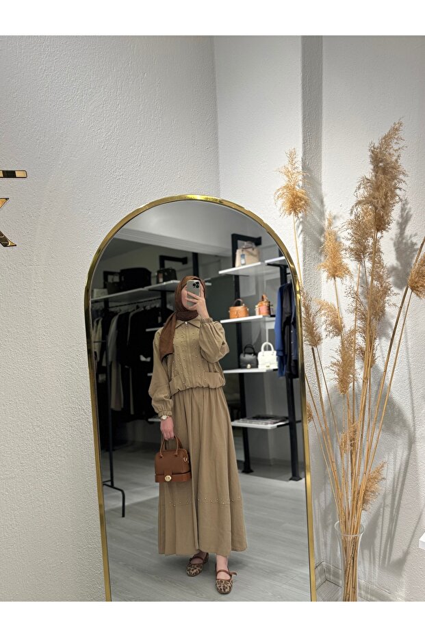 Alt -Üst takım - 3