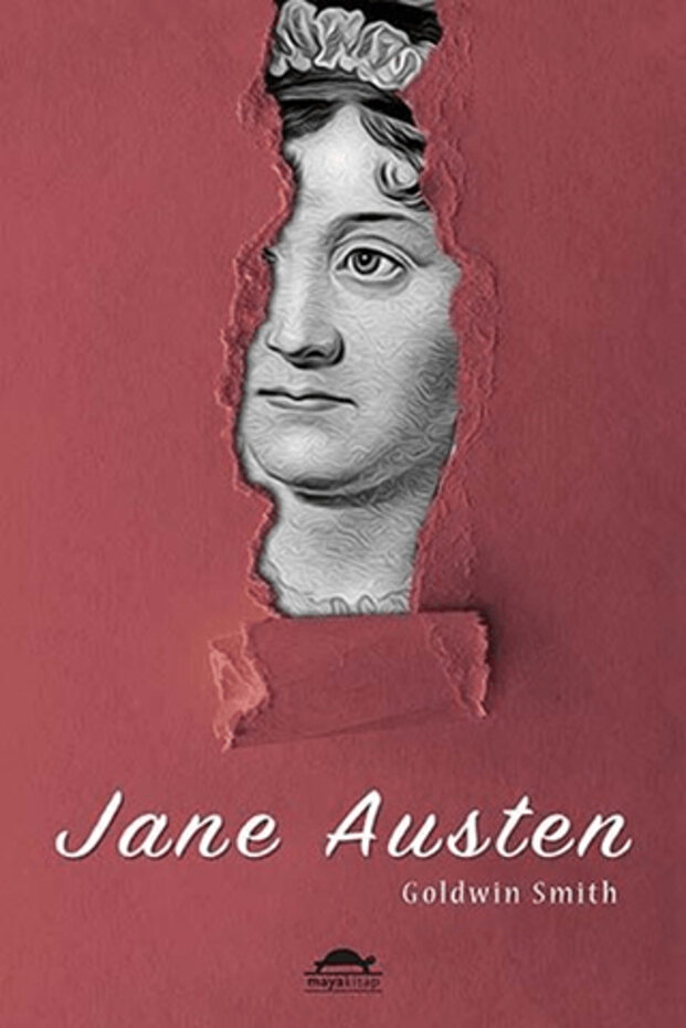 The Life of Jane Austen (with Special Annotation)