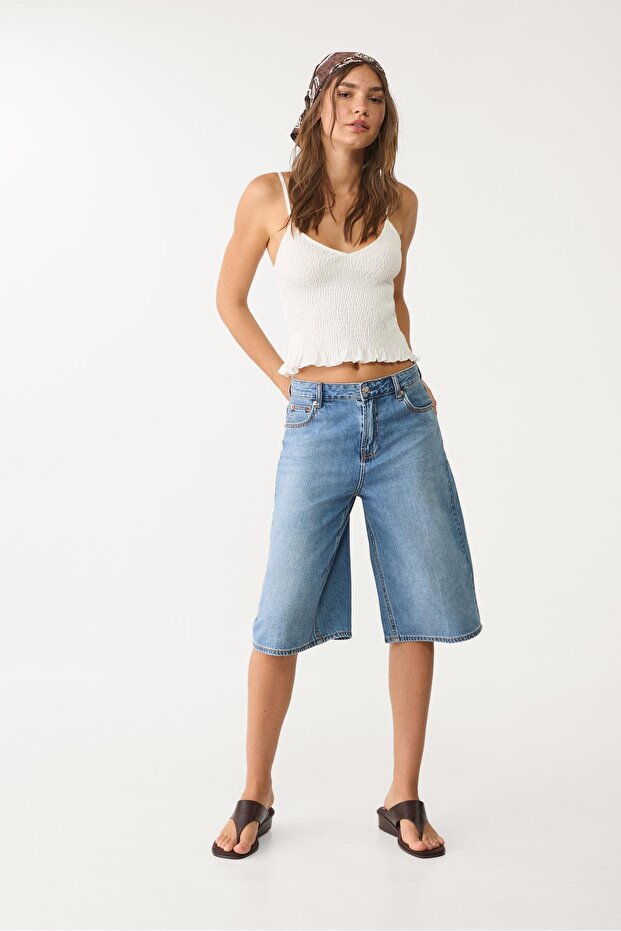 Lastikli askılı top - 3