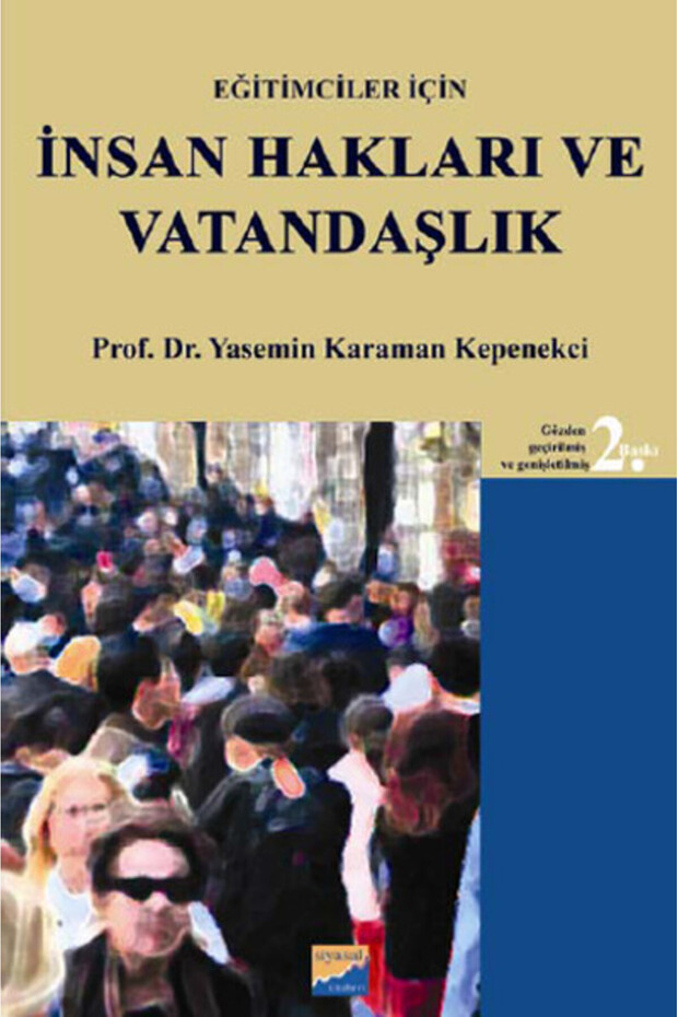 Eğitimciler için İnsan Hakları ve Vatandaşlık