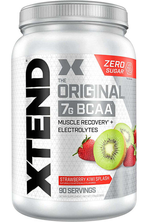 Original BCAA Powder WaterMelon 90s