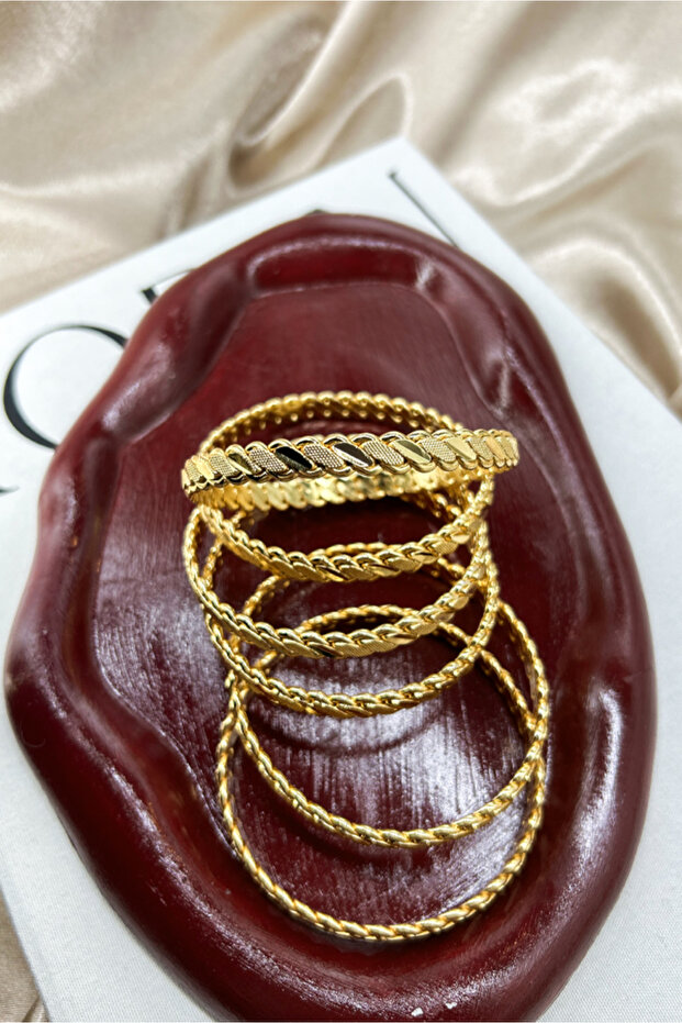 Burma Bilezik 1. Kalite