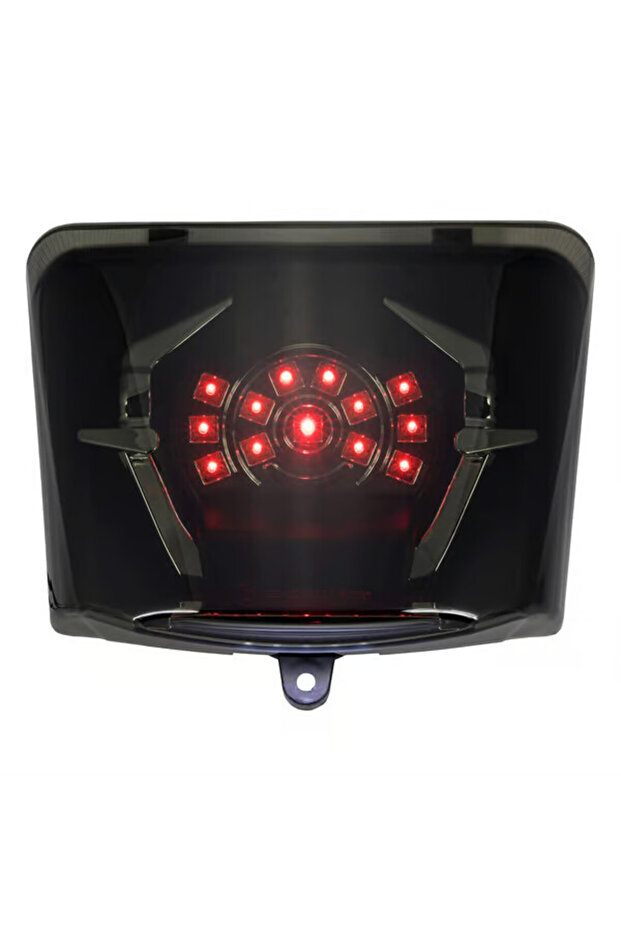 Vespa GTS-GTV Stop Lambası (2014-2018) / SIP - 2