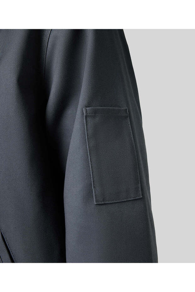 M Lined Eisenhower Jacket Rec - 4