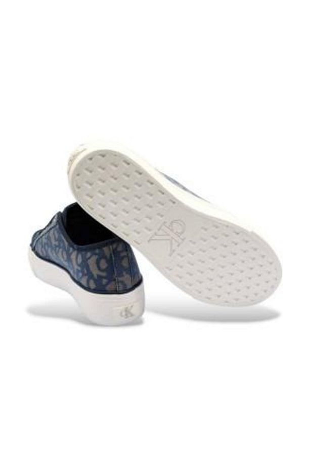 VULC FLATF JACQUARD AOP - 6