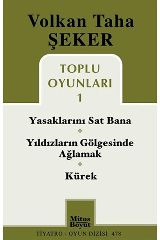Toplu Oyunlar 1